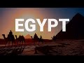 Discover the timeless wonders of egypt an epic travel adventure
