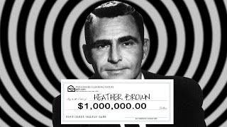 Biggest Mandela Effect Since DOLLY: PUBLISHERS CLEARING HOUSE & ED McMAHON