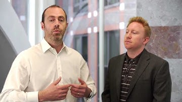 Delivering Successful Data Migration Projects