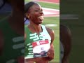 Nia Ali wins Gold at USATF Outdoor Champion