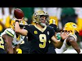 "I'm In the Moment" - Saints QB Drew Brees on How Much Longer He’ll Play | The Rich Eisen Show