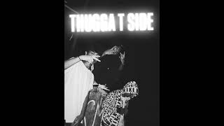 Thugga T-Side Tooshoo,Lordan,Ruffz Thug