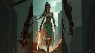 Disney Princess As Survivor In The Doomsday Desert. Part Two .