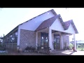 Mandhari ya kanisa la Rhema Tz