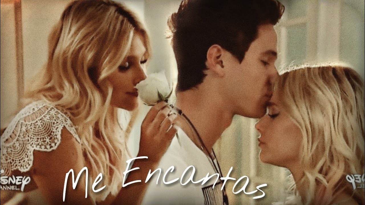 Simbar || Me Encantas