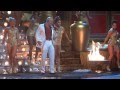 Pitbull — &quot;Don&#39;t Stop the Party&quot;Latin Grammy Awards 2012 Las Vegas Nevada.