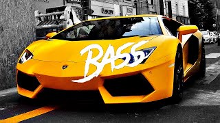 CAR MUSIC MIX 2021  BASS BOOSTED SONGS FOR CAR  BEST EDM, BOUNCE, ELECTRO HOUSE
