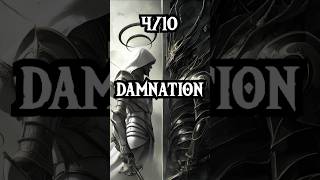 4/10 – Lure of Darkness | BardStrike Album Teaser