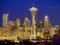 Seattle Washington State