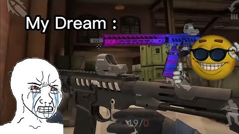 Troll Noob in Elimination Critical ops ep.2