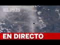 DIRECTO | La cápsula CREW DRAGON, de SpaceX y la NASA, llega a la ESTACIÓN ESPACIAL INTERNACIONAL