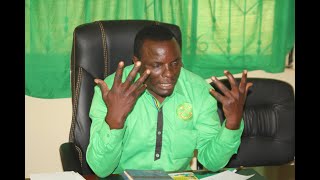 CCM NJOMBE WAMPONGEZA RAIS SAMIA/WAWAONYA WANATAKA URAIS 2025/CORONA IPO/MIRADI INANASONGA MBELE