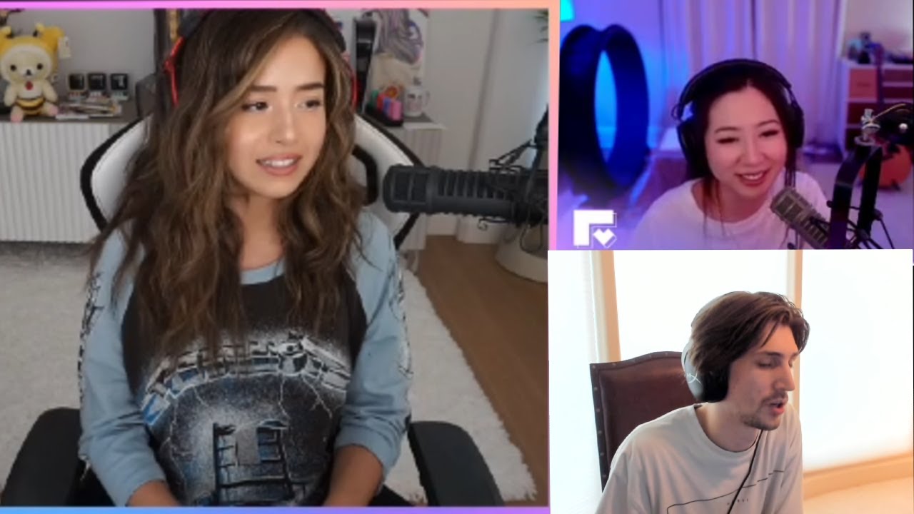 Poki on other streaming platforms : r/LivestreamFail