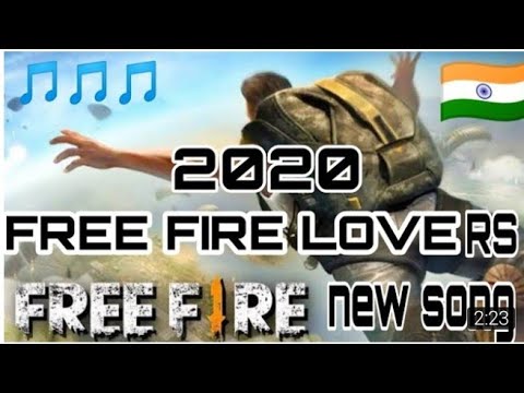 Free fire new song 2020 ।। Free fire VS Pubg ।। JIT GAMING ...