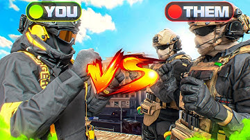 How to play Verdansk Outnumbered (and win)