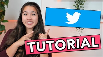 How to Make a Custom Twitter Banner WITHOUT Design Experience