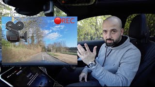 MBUX Features: How To Activate Built-In DASH CAM In Your NEW Mercedes GLC (MBUX)