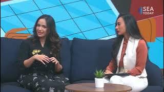 Talkshow Indonesian Youth And Green Revolution