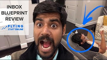 Inbox Blueprint 2.0 Review by Ritoban C. - 2017 Edition