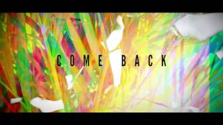 Video thumbnail of "From Indian Lakes - "Come Back" (Audio Video)"