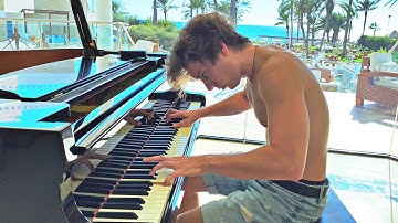 Beethoven - Moonlight Sonata (3rd Movement)