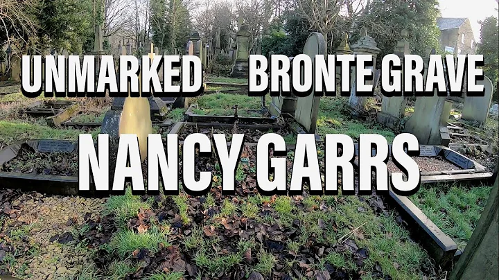 (NANNY TO THE BRONTS) , Bradford