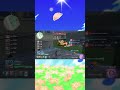 Mega Lucario Showcase: Pokémon Legends ZA #shorts #megapokemon