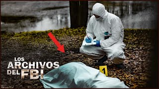🔴 Los Casos Más Impactantes Del FBI