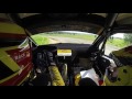 Onboard rallye de wallonie 2017  208 r2  guillaume de mevius  louis louka