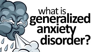 What Is GAD: What Is Generalized Anxiety Disorder?