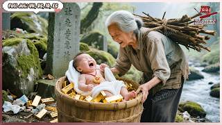 Download Lagu Nenek merawat bayi terlantar di kuburan—20 tahun kemudian, sang bayi kembali sebagai CEO sukses MP3 Download Lagu Nenek merawat bayi terlantar di kuburan—20 tahun kemudian, sang bayi kembali sebagai CEO sukses MP3