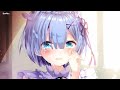 Nightcore - Older (lyrics)