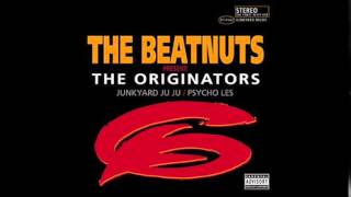 The Beatnuts   U Crazy feat  Cormega   The Originators Resimi