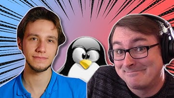 "Linux Sucks" Sucks. Here