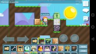 Growtopia Firemixer Scam Video