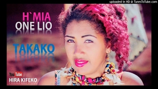 H'MIA feat One lio - Takako