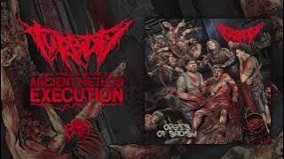 TURBIDITY - Ancient Method Execution
