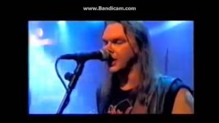 Video thumbnail of "Yö - Tia Maria (live 1997)"