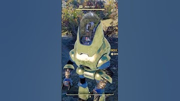 Enough is enough Mr Insult Bot | Fallout 76 #fallout #fallout76 #xbox #gaming
