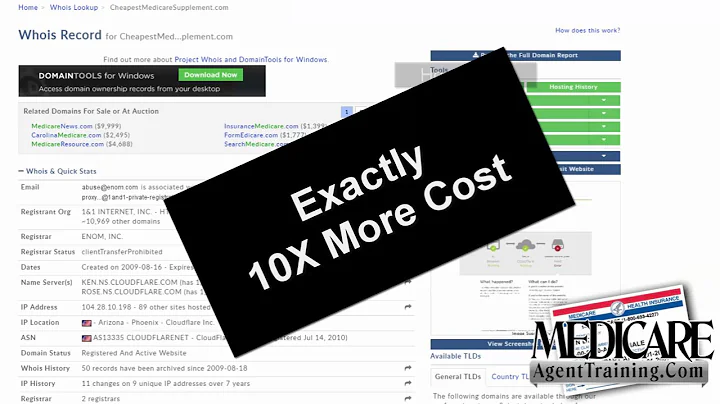 Fast vs Expensive - Website Server Testing | Why I left WPEngine