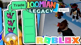 Never Trade Loomians For Robux Or This Will Happen To You Loomian Legacy - don t be a noob at loomian legacy loomian legacy roblox skachat