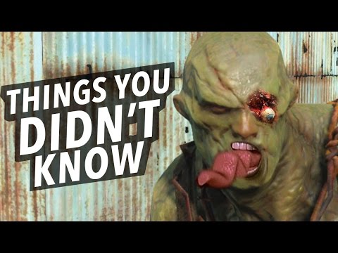 Fallout 4: 10 Things You Didn&rsquo;t Know You COULD DO