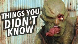 Fallout 4: 10 Things You Didn
