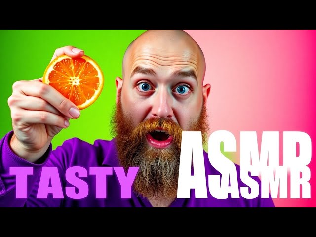 Why ASMR Is More Than Just Weird Noises