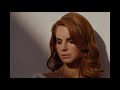 Lana Del Rey - Music To Watch Boys To (1 Hour Loop) [Lyrics in Description]