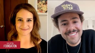 Ramy Youssef & Rebecca Dealy Q&A for 'Ramy' | SAG-AFTRA Foundation Conversations