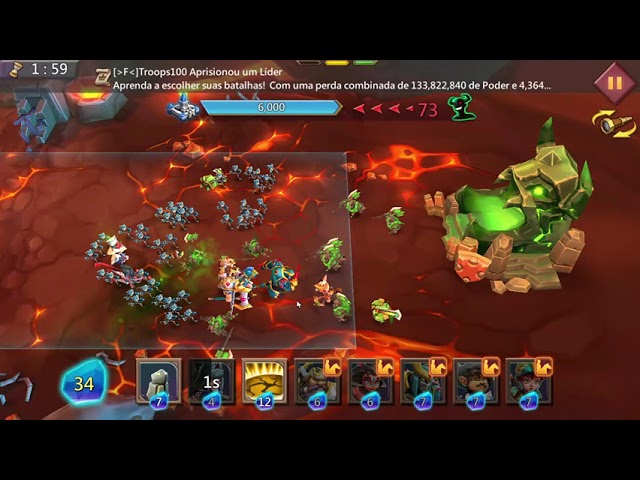 Vergeway Chapter 9 Stage 12 Portal 9 12 Lords Mobile Youtube Vergeway Chapter 9 Stage 12 Portal 9 12 Lords Mobile Youtube