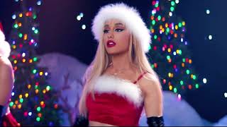 Ariana Grande - Santa tell me (Hardstyle Remix)