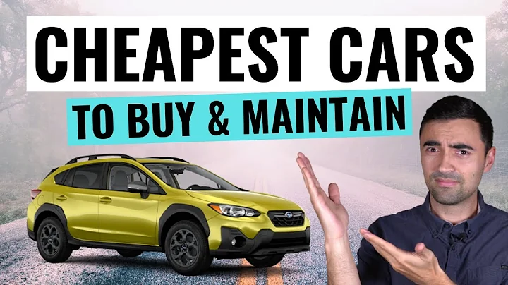 Top 10 Cheapest Cars to Buy and Maintain That Are Most Reliable - DayDayNews