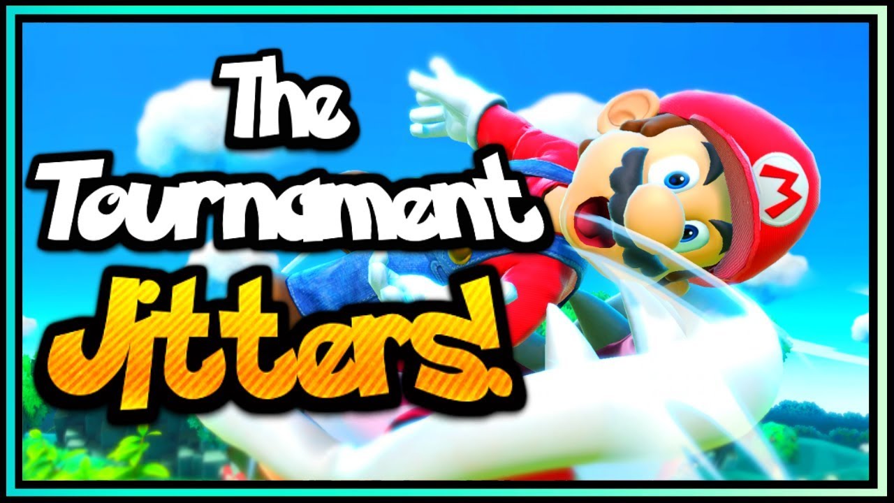 Smash Ultimate First Tournament Advice!